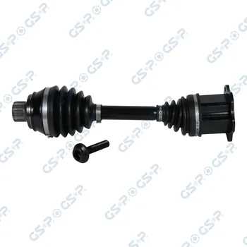 Hřídel nápravy Hnací hřídel GSP 203273OL