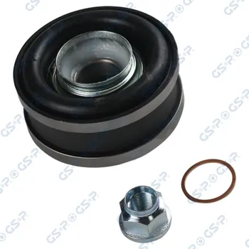 Hřídel nápravy Uložení, kloubový hřídel GSP 514791S