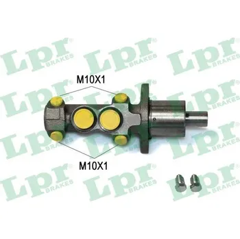 Brzdový válec Hlavní brzdový válec LPR 1444