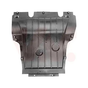 Motorový prostor Izolace motorového prostoru VAN WEZEL 4386705