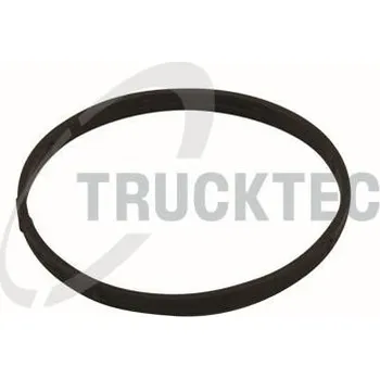 Těsnění motoru Těsnění, pouzdro kolena sacího potrubí TRUCKTEC AUTOMOTIVE 02.14.174