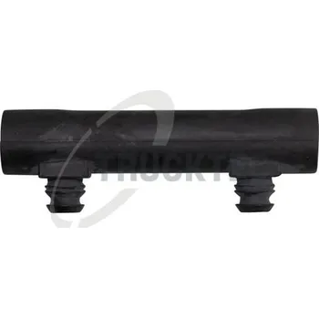 Těsnění motoru Hadička, odvzdušnění víka hlavy válce TRUCKTEC AUTOMOTIVE 02.10.107