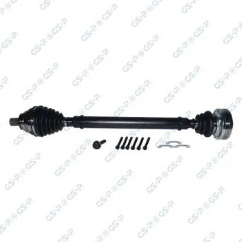 Hřídel nápravy Hnací hřídel GSP 203349