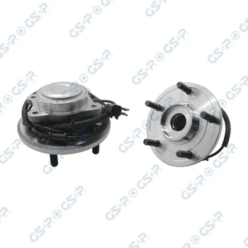 Sada ložisek kol GSP 9400175