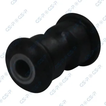 Pouzdro, pružné zavěšení GSP 510411