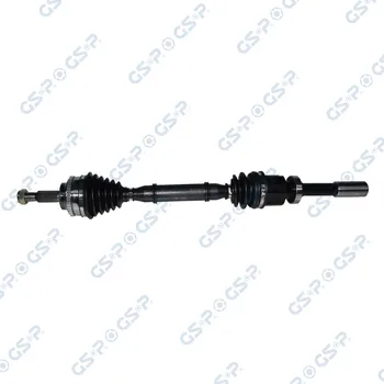 Hřídel nápravy Hnací hřídel GSP 250313