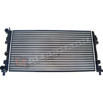 Chladič motoru Chladič, chlazení motoru GT-BERGMANN GT10-076