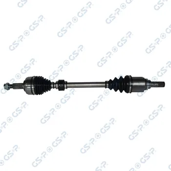 Hřídel nápravy Hnací hřídel GSP 250564