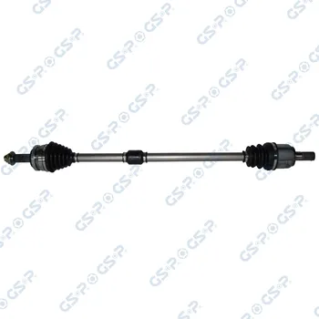 Hřídel nápravy Hnací hřídel GSP 224321