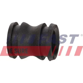 Chladič motoru Potrubí chladiva FAST FT10790