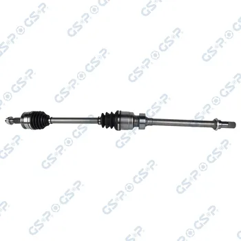 Hřídel nápravy Hnací hřídel GSP 202087