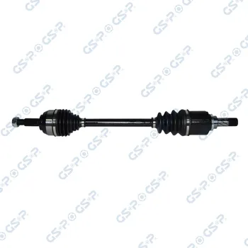 Hřídel nápravy Hnací hřídel GSP 250570