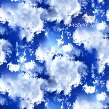 Úplet, Nebe (E) (Top kvalitní úplet Bella digitisk)