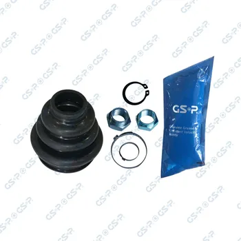 Hřídel nápravy Sada měchů, hnací hřídel GSP 780371