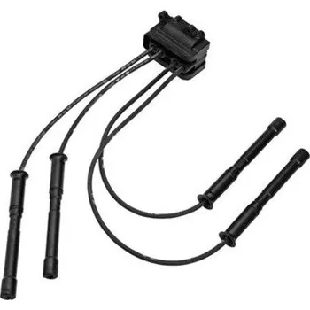 Zapalovací cívka Zapalovací cívka BOSCH 0 986 221 036