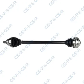 Hřídel nápravy Hnací hřídel GSP 203313
