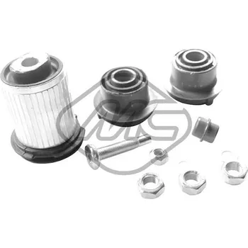 Zavěšení kol Uložení, řídicí mechanismus Metalcaucho 05024