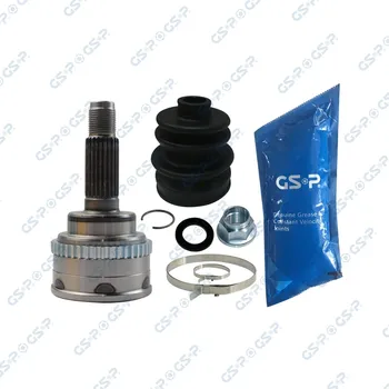 Sada kloubů, hnací hřídel GSP 857039
