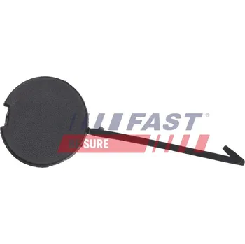 Mlhový světlomet Kryt, mlhovka FAST FT10815G