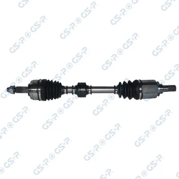 Hřídel nápravy Hnací hřídel GSP 250609