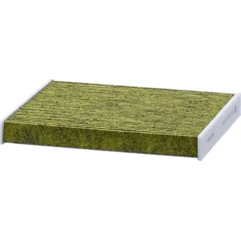 Auto-moto Filtr, vzduch v interiéru MANN-FILTER FP 29 010