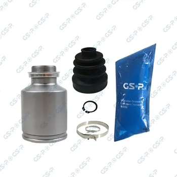 Hřídel nápravy Sada kloubů, hnací hřídel GSP 634033