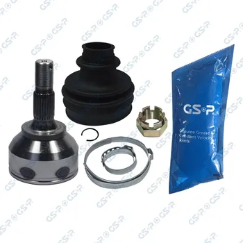 Hřídel nápravy Sada kloubů, hnací hřídel GSP 810096