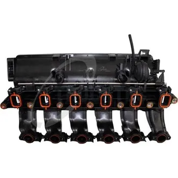 Výfuková trubka Sací trubkový modul TRUCKTEC AUTOMOTIVE 08.14.065