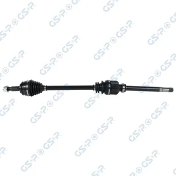 Hřídel nápravy Hnací hřídel GSP 203618