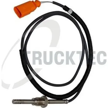 Čidlo automobilu Čidlo, teplota výfukových plynů TRUCKTEC AUTOMOTIVE 07.17.102