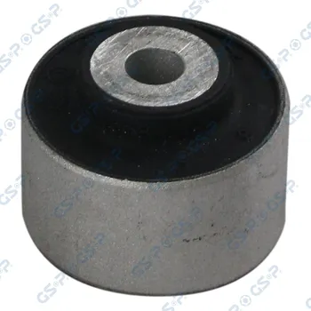 Uložení, řídicí mechanismus GSP 519053