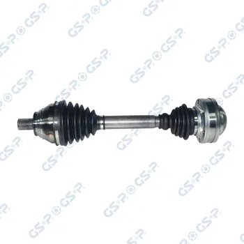 Hřídel nápravy Hnací hřídel GSP 203236
