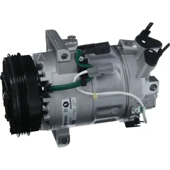 Kompresor klimatizace Kompresor, klimatizace VALEO 690251