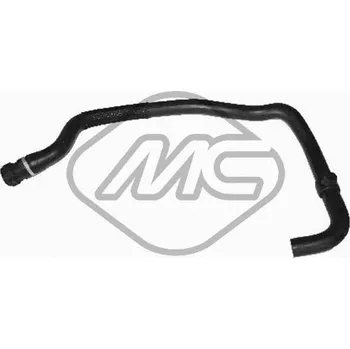 Hadička topení Metalcaucho 08939