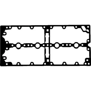 Těsnění motoru Těsnění, kryt hlavy válce PAYEN JM5201