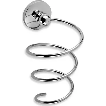 NOVASERVIS Držák fénu Novaservis, chrom, 6183,0 6183,0