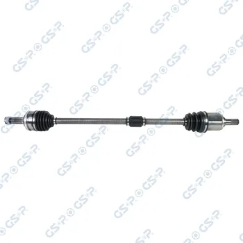 Hřídel nápravy Hnací hřídel GSP 224399