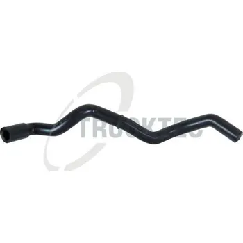 Těsnění motoru Hadička, odvzdušnění víka hlavy válce TRUCKTEC AUTOMOTIVE 02.18.085