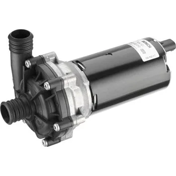 Motor automobilu Doplňovací vodní čerpadlo (okruh topné vody) BOSCH 0 392 022 010