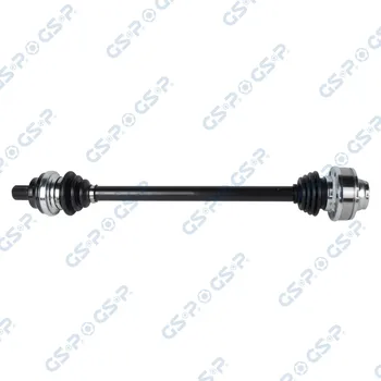 Hřídel nápravy Hnací hřídel GSP 261287
