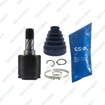 Hřídel nápravy Sada kloubů, hnací hřídel GSP 662060