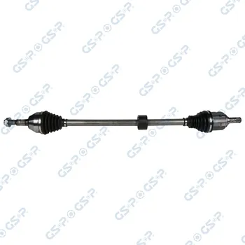 Hřídel nápravy Hnací hřídel GSP 244098