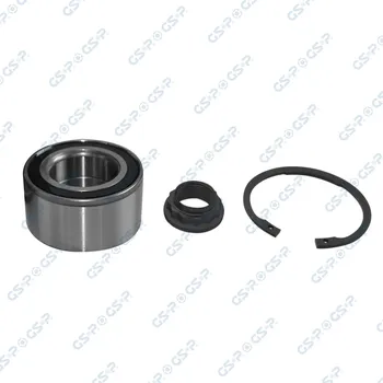 Autodíl Sada ložisek kol GSP GK1459