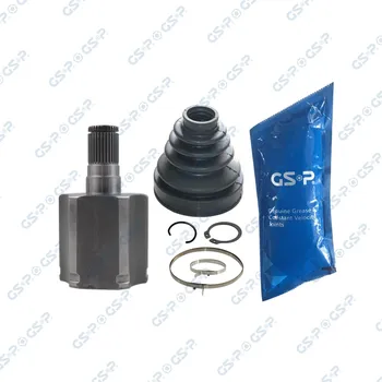 Sada kloubů, hnací hřídel GSP 662034