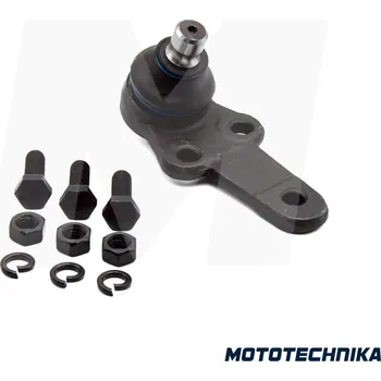 Podpora-/ Kloub MOTOTECHNIKA 09-PW-01