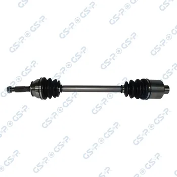 Hřídel nápravy Hnací hřídel GSP 244006