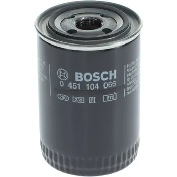 Autodíl Olejový filtr BOSCH 0 451 104 066
