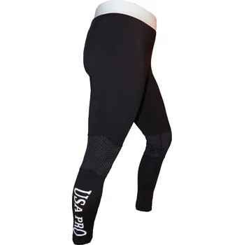 USA Pro Vent Ladies Tight - Black L