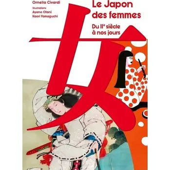 Ženy Japonska - od 2. století do současnosti