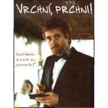 Nahoru, nahoru! [papírový obal]